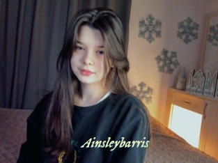 Ainsleybarris