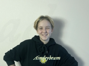 Ainsleybeam