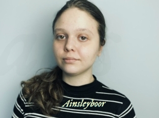 Ainsleyboor
