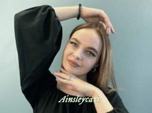 Ainsleycaris