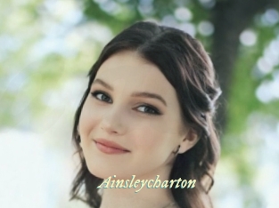 Ainsleycharton