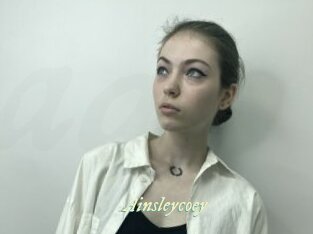 Ainsleycoey