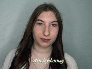 Ainsleydonnay