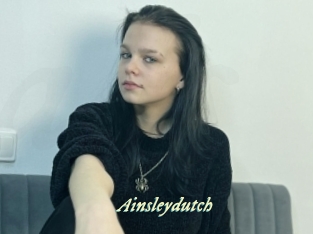 Ainsleydutch