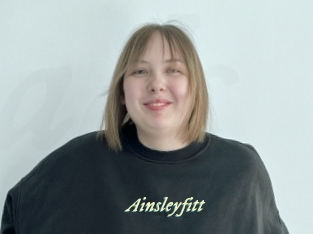 Ainsleyfitt