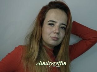 Ainsleygoffin