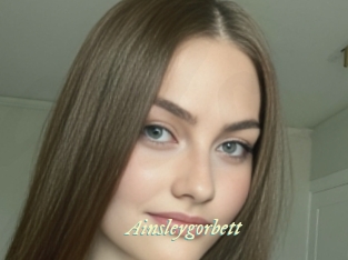 Ainsleygorbett