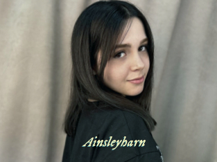 Ainsleyharn