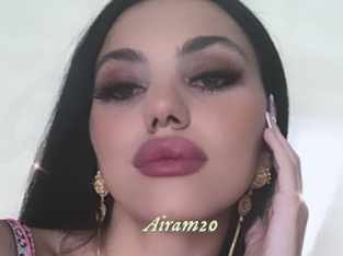 Airam20
