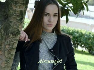 Aircutegirl
