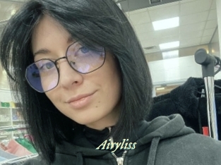Airyliss