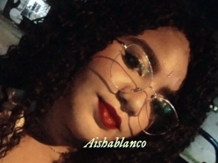 Aishablanco