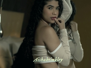 Aishabrinkley