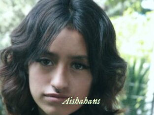 Aishahans