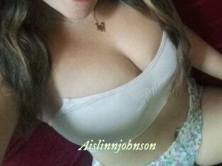 Aislinnjohnson