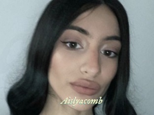 Aislyacomb
