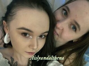 Aislyandalthena