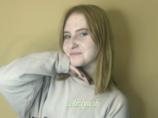 Aislyash