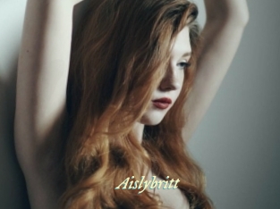 Aislybritt