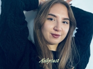 Aislycast