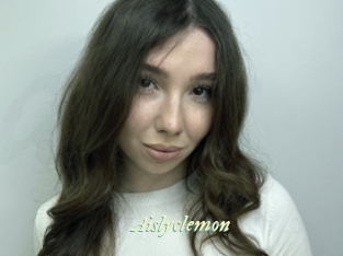 Aislyclemon