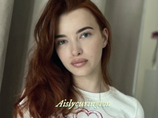 Aislycurington