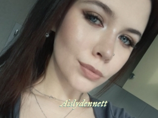 Aislydennett