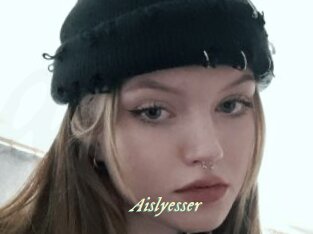 Aislyesser