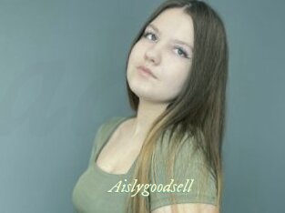 Aislygoodsell