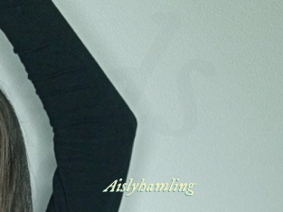Aislyhamling