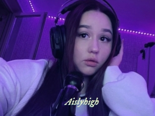 Aislyhigh