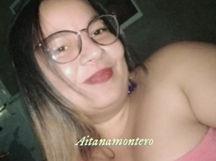 Aitanamontero