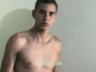 Ajlawson