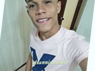Akannisammer