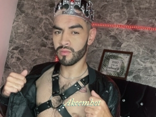 Akeemhot