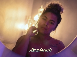 Akendacurls