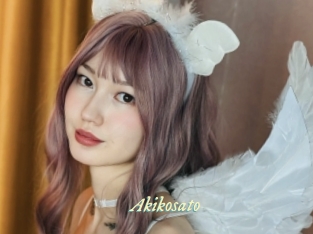 Akikosato
