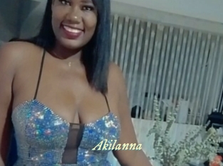 Akilanna