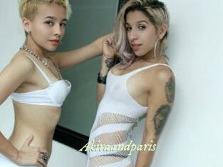 Akiraandparis