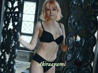 Akiraayami
