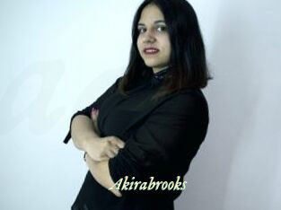 Akirabrooks