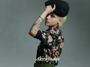 Akirafuddo