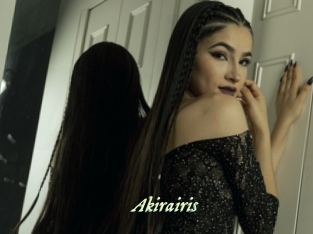 Akirairis