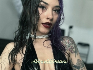 akiranishimura Année du sexe