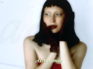 Akiraramon