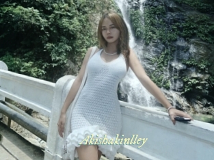 Akishakinlley