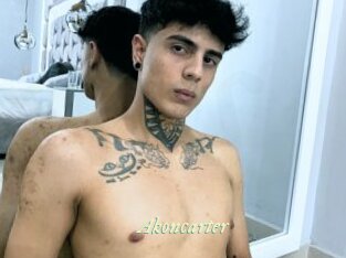 Akoncarter