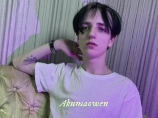 Akumaowen