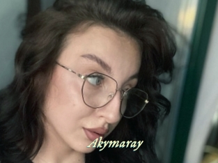 Akymaray