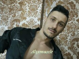 Al3xmuscle